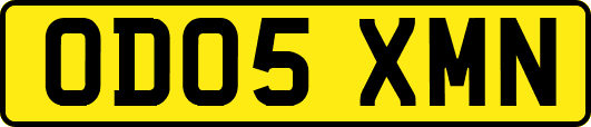 OD05XMN
