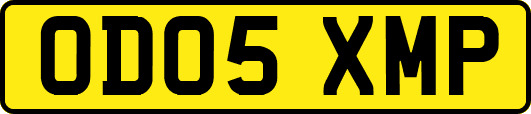 OD05XMP