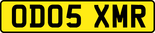OD05XMR