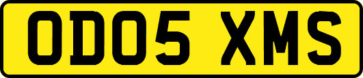 OD05XMS
