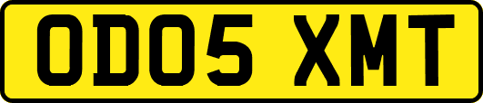 OD05XMT