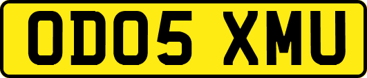 OD05XMU