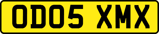 OD05XMX