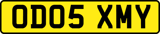 OD05XMY