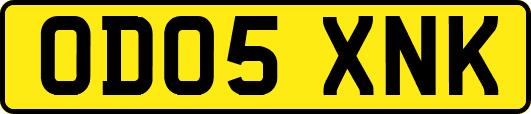 OD05XNK
