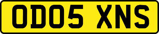 OD05XNS