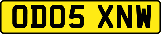 OD05XNW