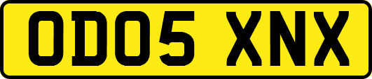 OD05XNX