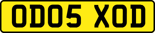 OD05XOD