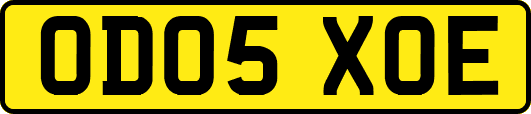 OD05XOE