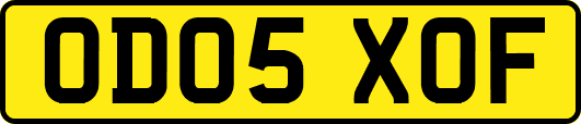 OD05XOF