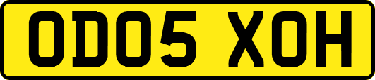OD05XOH