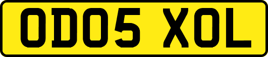 OD05XOL