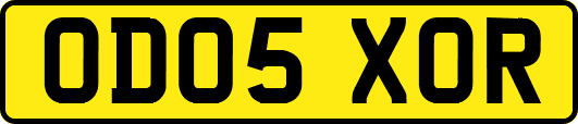 OD05XOR
