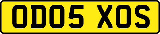 OD05XOS