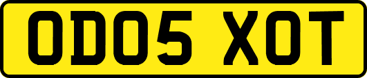 OD05XOT