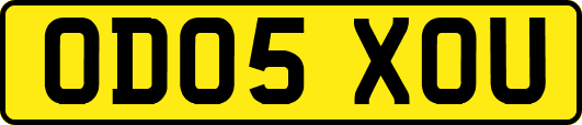 OD05XOU