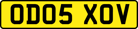 OD05XOV