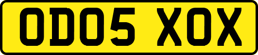 OD05XOX