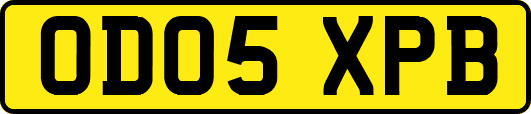 OD05XPB
