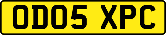 OD05XPC