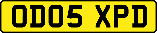 OD05XPD