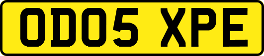OD05XPE