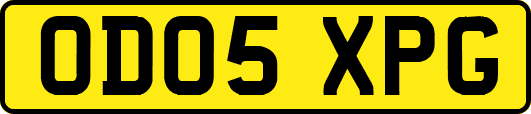 OD05XPG