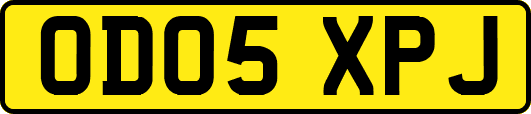 OD05XPJ