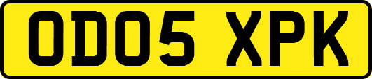 OD05XPK