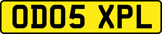 OD05XPL