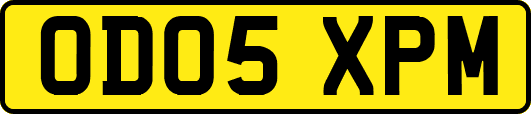 OD05XPM