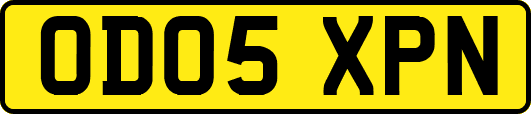 OD05XPN