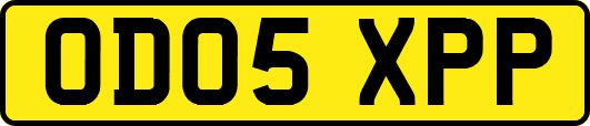 OD05XPP