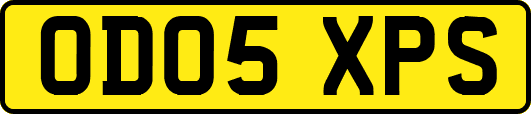 OD05XPS