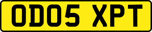 OD05XPT