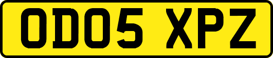 OD05XPZ
