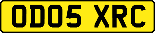 OD05XRC