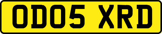 OD05XRD