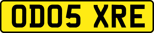 OD05XRE