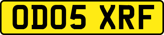 OD05XRF