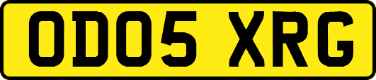OD05XRG