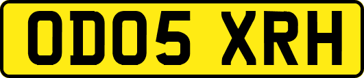 OD05XRH