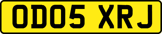 OD05XRJ