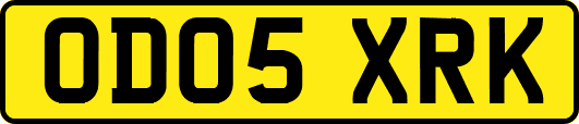 OD05XRK