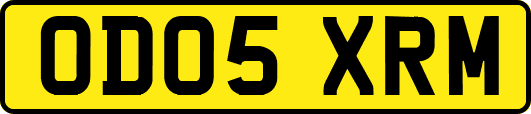 OD05XRM