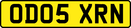 OD05XRN