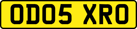 OD05XRO
