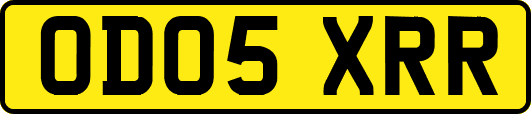 OD05XRR