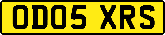 OD05XRS
